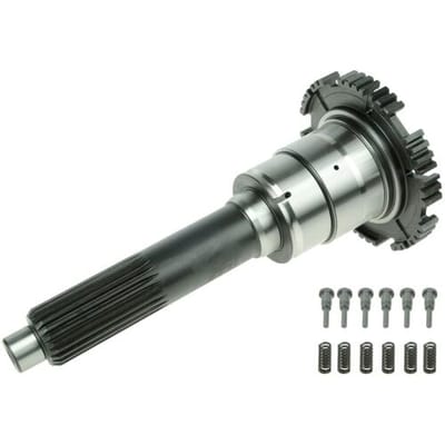 Aandrijfas EURORICAMBI 88530984