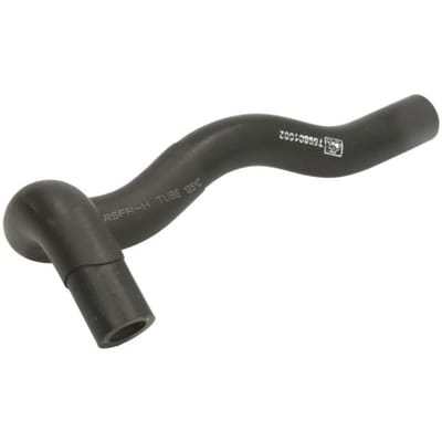 Koelsysteem, rubberen slang DT Spare Parts 3.82253
