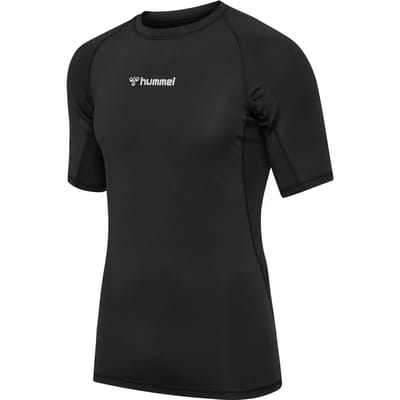 Hummel sportshirt Hmlbl Performance Tee S/S 225516