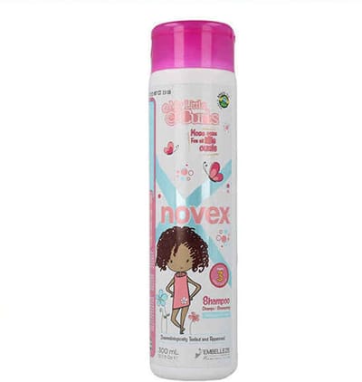 Novex My Little Curls Shampoo (300 ml)