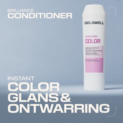 Goldwell Dualsenses Color Brilliance Conditioner 100ml