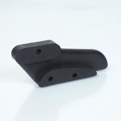 originele transmissie kettinggeleider voor derbi 50 senda motorfiets na 1997 00h01802291 / nieuw interieur