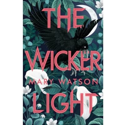 The Wickerlight - Mary Watson