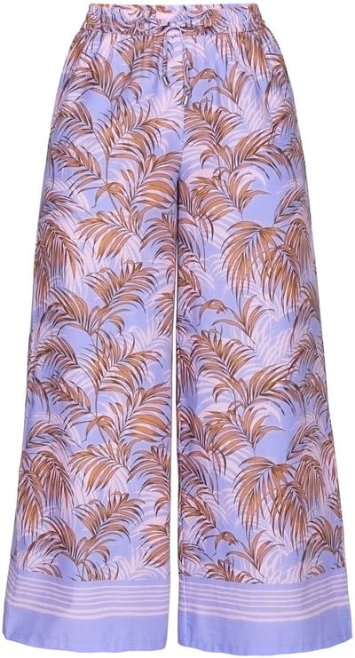 Joop! Strandhose Pastell
