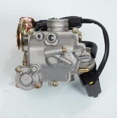 teknix carburateur voor sym 50 fiddle ii scooter 2009 tot 2014 nieuw