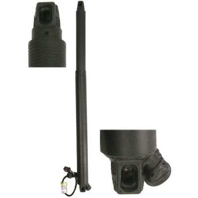 Elektromotor, achterklep MAGNUM TECHNOLOGY MGS0207MT