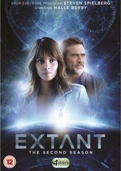Extant - Season 2
