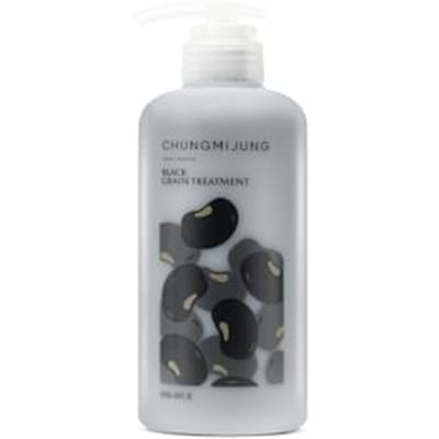 CHUNGMIJUNG - Black Grain Treatment 2026 Version - 500ml