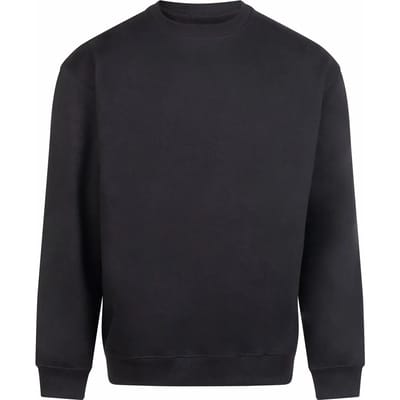 Dikke Sweatshirt Just Hoods Vision