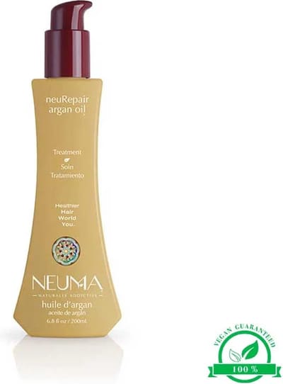 Neuma neuRepair argan oil treatment 2.5oz
