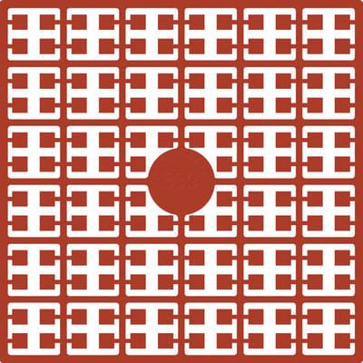 Pixelmatje (5 stuks) Nr. 339