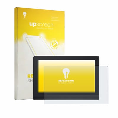 upscreen - Screenprotector voor XP-Pen Artist Ultra 16 - Folie Beschermfolie anti glare matte