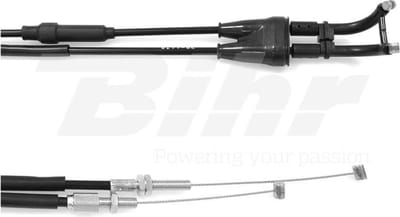 alle ballen gaskabel voor motor yamaha 230 ttr 2005 tot 2014 36497 nieuw
