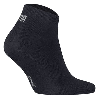 Puma Sokken Sneaker Plain 12P Verpakking van 12