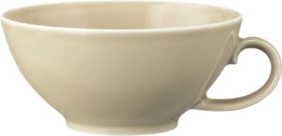 Seltmann Weiden Beat Sandbeige Theekopje 0,14 L