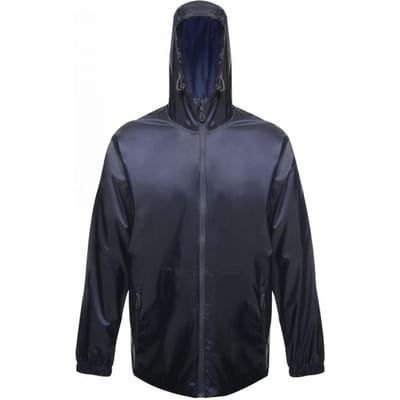 Regatta Heren Pro Packaway Jacket (Marine)