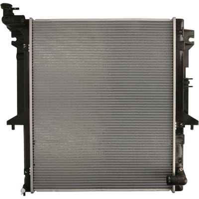 Radiator, motorkoeling NRF 53907