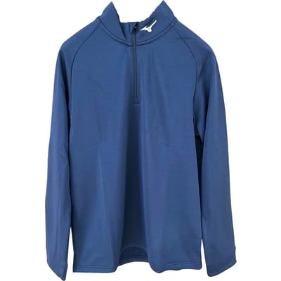 Sweatshirt Mizuno Crested