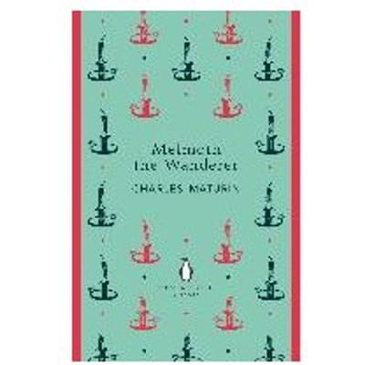 Melmoth The Wanderer - Charles Robert Maturin