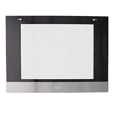 AEG Deurglasset - 594x444mm 140044076093