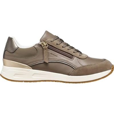 Schoenen dames Geox Bulmya