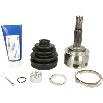Homokineet reparatie set, aandrijfas MEYLE KIT 614 903 0002