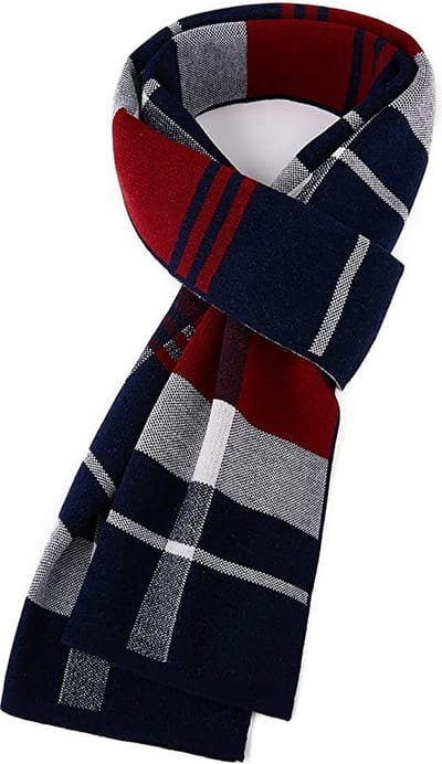 winter scarf - winter sjaal - Winter Warm Dikke Deken Oversized Sjaals