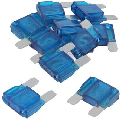 Zekering SENCOM 20971-MS-10