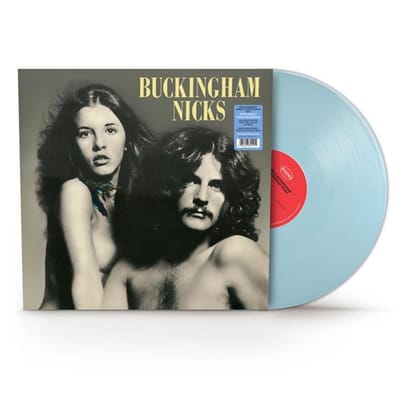 Buckingham Nicks (2025 Remaster) - Buckingham Nicks
