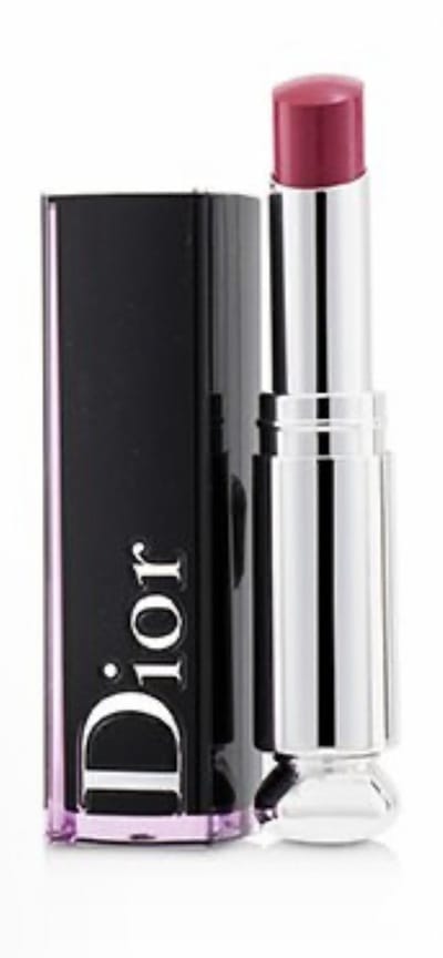 Dior Addict Lacquer Stick 677 Indie Rosé Lipstick 3.2