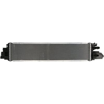 Intercooler, inlaatluchtkoeler THERMOTEC DAF020TT
