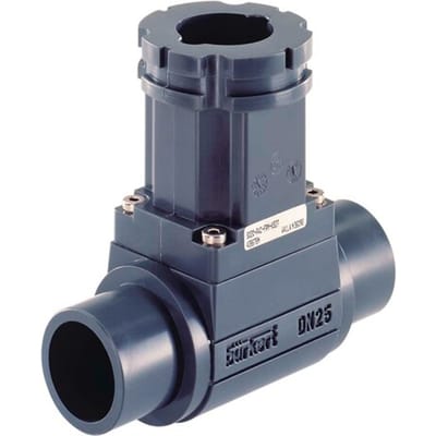 Insteekfitting met PVC-bekleding DN25 - Bürkert S020 - 428678