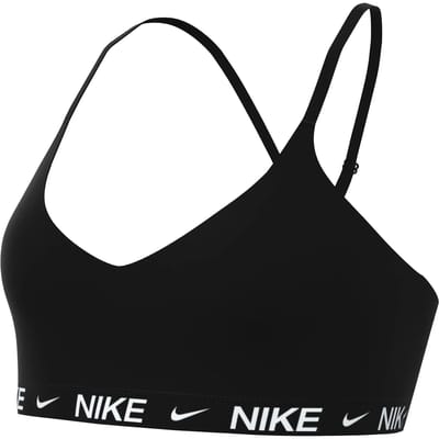 Licht ondersteunende beha voor dames Nike Indy