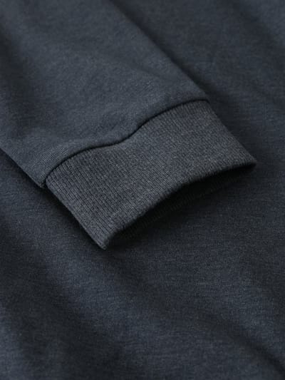 NAME IT - TKMCOX LS SWEAT HOOD UNB NOOS - Jongens - Sweaters