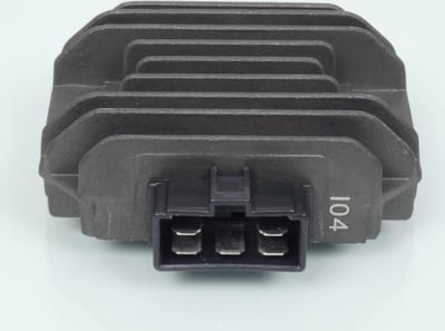 spanningsgelijkrichter rms voor scooter piaggio 125 x9 2001 tot 2002 m48100 nieuw