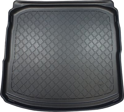 Kofferbakmat Audi A3 (8V) 2013-2020 - Guardliner