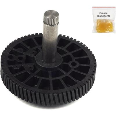 BGE693 engrenage de réparation de moteur d'essuie-glace avant A1698201440 pour Mercedes W245 B150 2005-2011