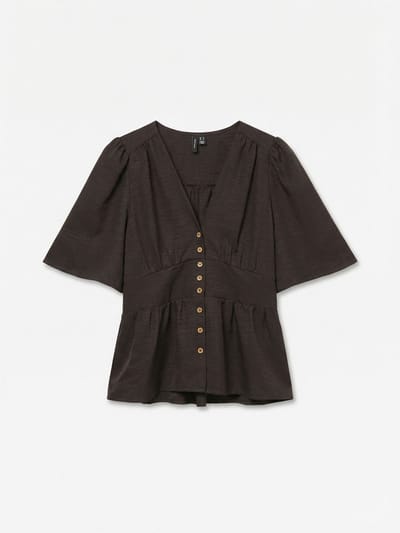Vero Moda Blouse VMMELANEY Top