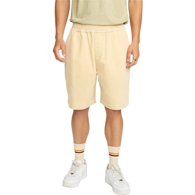 Korte lange casual Revolution