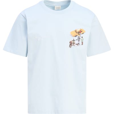 Filling Pieces T-shirt
