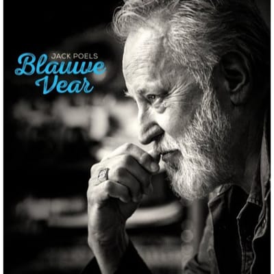 Blauwe Vear - Jack Poels