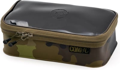 Korda Compac 140 Kamo - Accessoirestasje - Camouflage