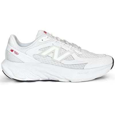 New Balance Utrnwe Sneakers In White Taglia: 37 | Scarpe da Corsa Outlet | Uomo | Bianco