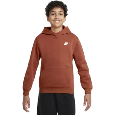 Junior Hoodie Nike Club Fleece