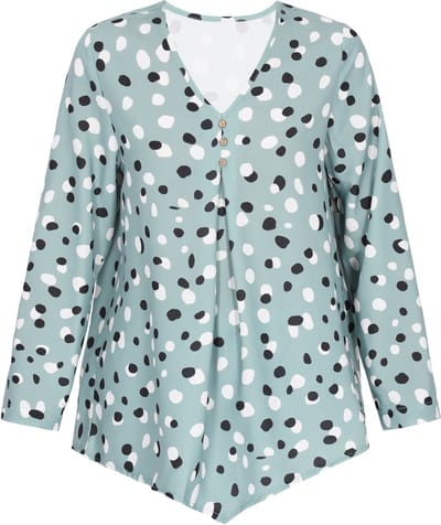 usha Blouse