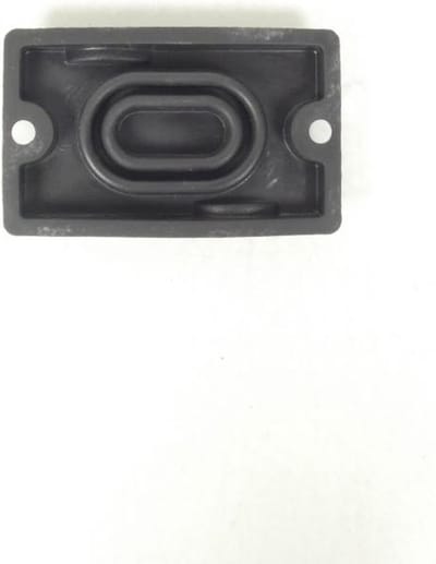 Diaphragme maître cylindre AV pour moto Yamaha 250 Virago 1998 4L0-25854-00 Neuf