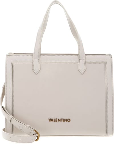 VALENTINO Handtas Schoudertas Ushuaia Re Handbag Ecru Crème