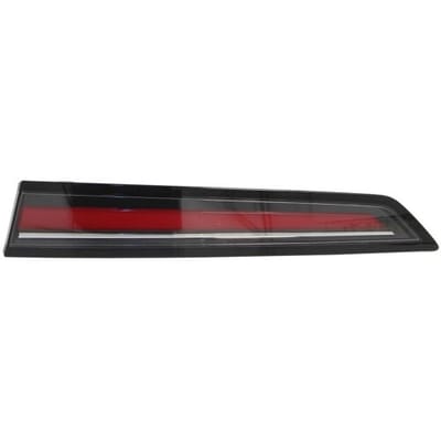Achterlicht VALEO 048760
