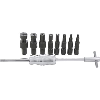 Traagheid lager trekker BuzzRack