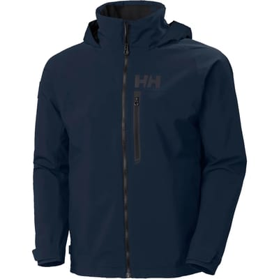 Ski-jack met capuchon Helly Hansen Racing